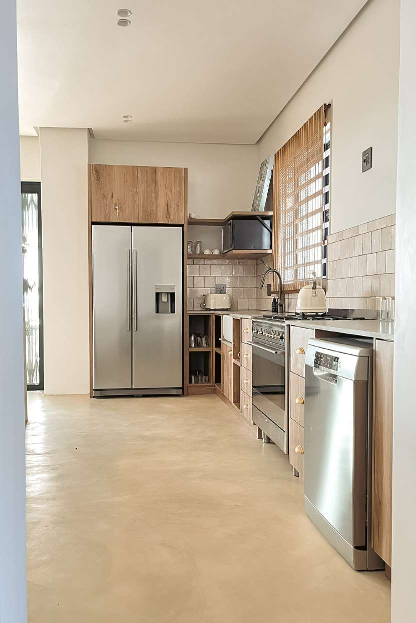4 Bedroom Property for Sale in Koringberg Western Cape